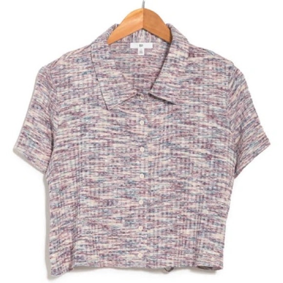 NWT Nordstrom 2 Piece Knit Top - Picture 3 of 7